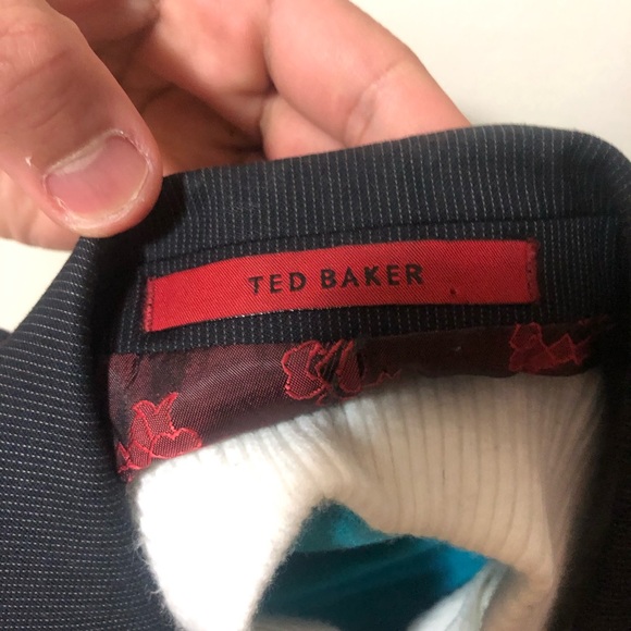 TED BAKER London Blazer jacket - Picture 3 of 9